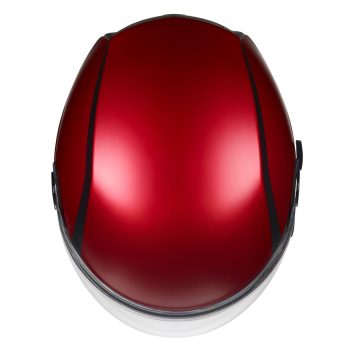 Шлем защитный унисекс Ski-Doo Oxygen SE Helmet — изображение 4