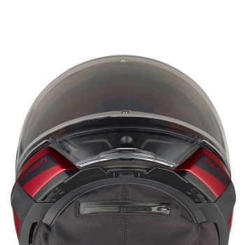 Шлем защитный унисекс Ski-Doo Oxygen SE Helmet — изображение 5