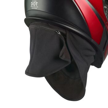 Шлем защитный унисекс Ski-Doo Oxygen SE Helmet — изображение 6