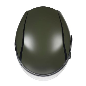 Шлем защитный унисекс Ski-Doo Oxygen SE Helmet — изображение 10