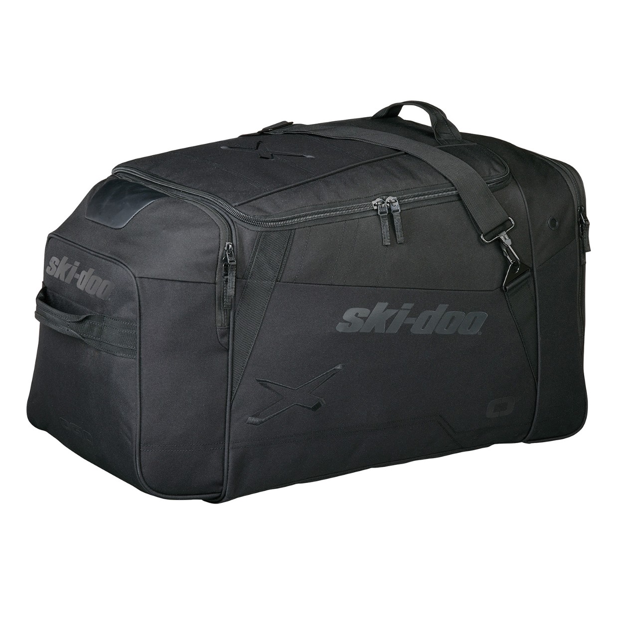 ski-doo-pack-n-ride-gear-bag-by-ogio1 СУМКА ДЛЯ ЭКИПИРОВКИ SKI-DOO PACK N’ RIDE ОТ OGIO — изображение 1