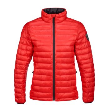 Куртка женская Ski-Doo Packable Jacket — изображение 3