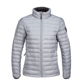 Куртка женская Ski-Doo Packable Jacket — изображение 4