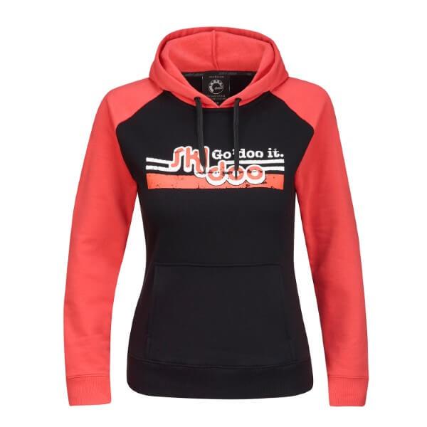ski-doo-pullover-hoodie-454414_13 Пуловер женский Ski-Doo Pullover Hoodie — изображение 1