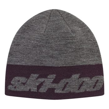 Шапка унисекс Ski-Doo Reversible Beanie — изображение 2