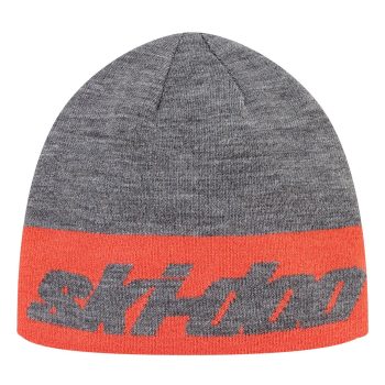 Шапка унисекс Ski-Doo Reversible Beanie — изображение 4