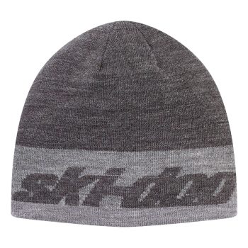 Шапка унисекс Ski-Doo Reversible Beanie — изображение 6