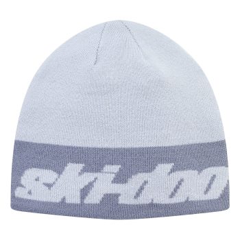Шапка унисекс Ski-Doo Reversible Beanie