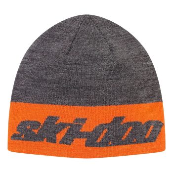 Шапка унисекс Ski-Doo Reversible Beanie — изображение 9