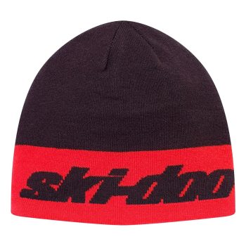 Шапка унисекс Ski-Doo Reversible Beanie — изображение 11