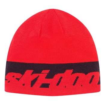 Шапка унисекс Ski-Doo Reversible Beanie — изображение 12