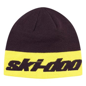 Шапка унисекс Ski-Doo Reversible Beanie — изображение 13