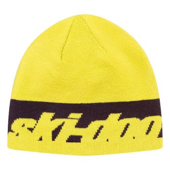 Шапка унисекс Ski-Doo Reversible Beanie — изображение 14