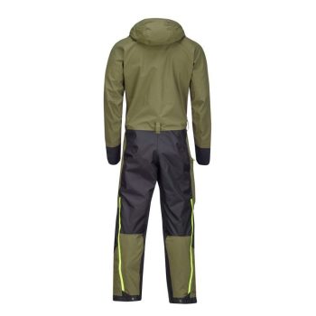 Комбинезон мужской Ski-Doo Revy One-Piece Suit — изображение 4