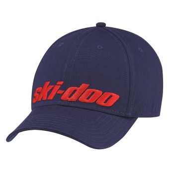 Кепка мужская Ski-Doo Signature Cap — изображение 2