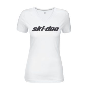 Футболка женская Ski-Doo Signature T-Shirt