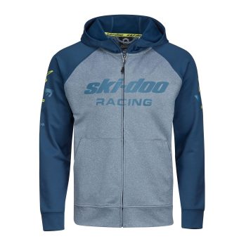 Кофта мужская Ski-Doo Sno-X Fleece Zip-Up