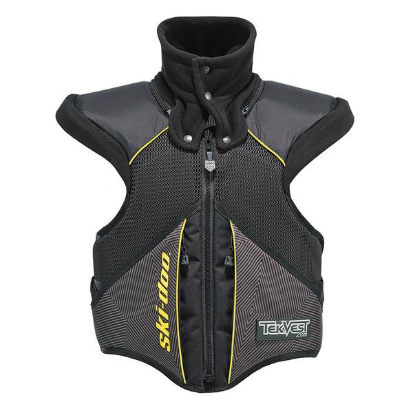 ski-doo-super-sport-tek-vest Жилет защитный Ski-Doo SUPER SPORT TEK — изображение 1