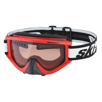 Очки защитные Ski-Doo Trail Goggles by Scott (MY20) — изображение 3