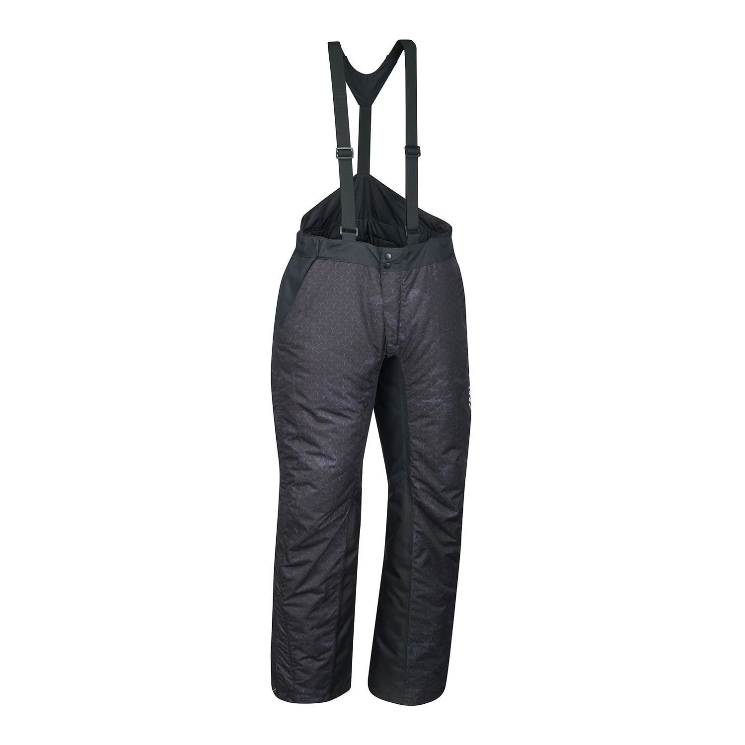 ski-doo-trail-pant-441670_black_with_graphics_1 Штаны мужские Ski-Doo Trail — изображение 1