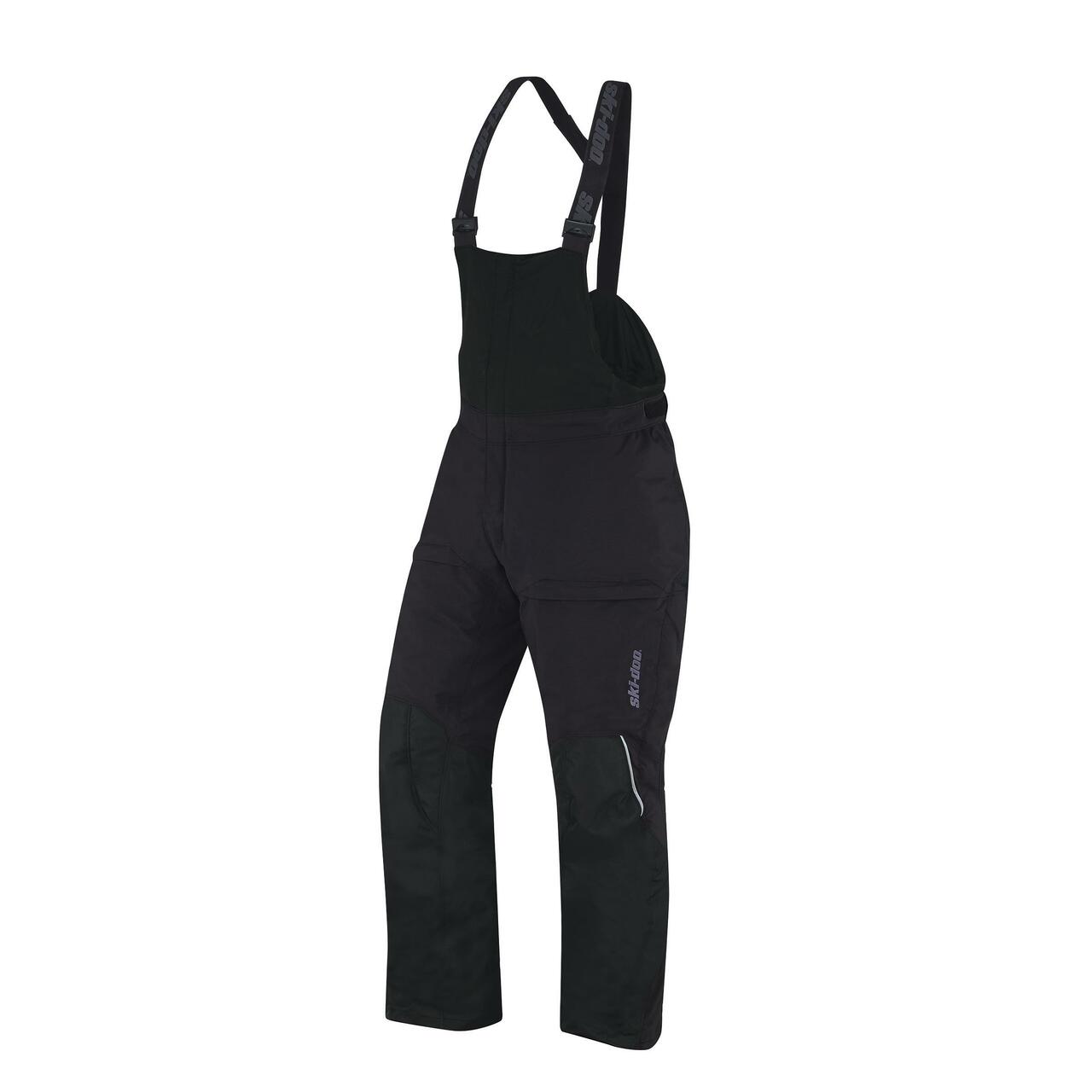 ski-doo-voyager-highpants Полукомбинезон мужской Ski-Doo Voyager Highpants — изображение 1
