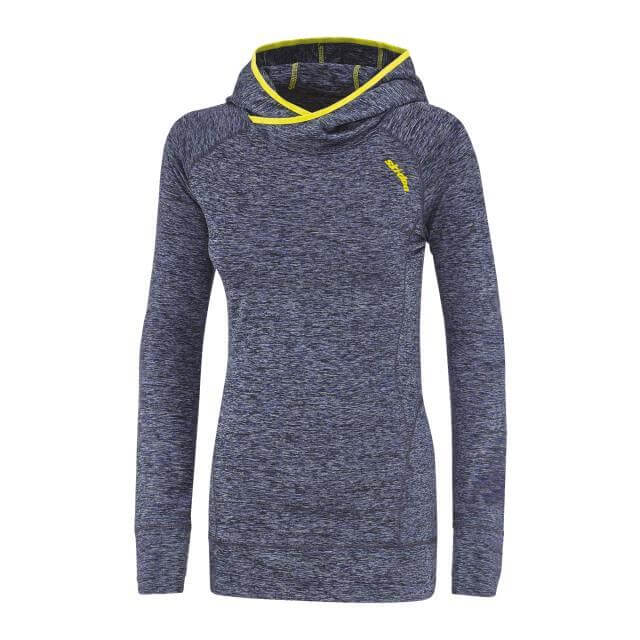 ski-doo-womens-muskoka-1 Футболка женская с длинным рукавом Ski-Doo Muskoka — изображение 1