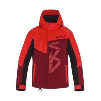 Куртка подростковая Ski-Doo X-Team — изображение 3