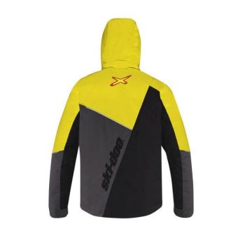 Куртка подростковая Ski-Doo X-Team — изображение 4