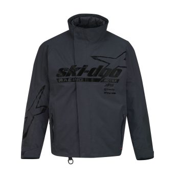 Куртка мужская Ski-Doo X-Team Jacket — изображение 2