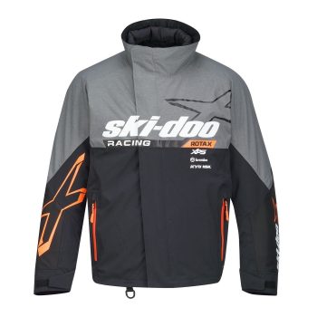 Куртка мужская Ski-Doo X-Team Jacket — изображение 3