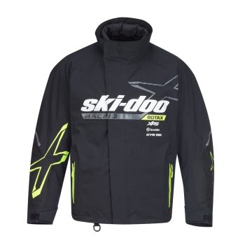 Куртка мужская Ski-Doo X-Team Jacket — изображение 5