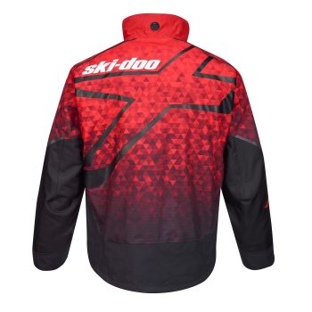 Куртка мужская Ski-Doo X-Team Jacket — изображение 7