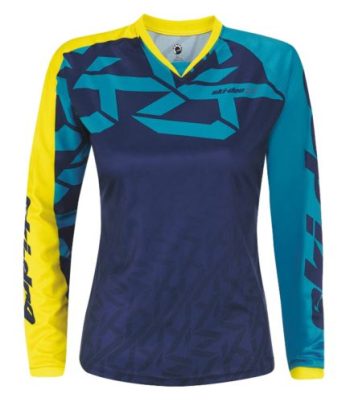 Футболка женская Ski-Doo X-Team Jersey Ladie's