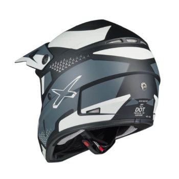 Шлем защитный Ski-Doo XC-4 Elevation Helmet (DOT/ECE) — изображение 3