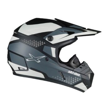 Шлем защитный Ski-Doo XC-4 Elevation Helmet (DOT/ECE) — изображение 4