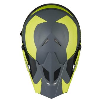 Шлем защитный Ski-Doo XC-4 Elevation Helmet (DOT/ECE) — изображение 9