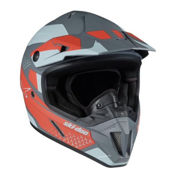 ski-doo-xc-4-elevation-helmet-448632_81_01 Шлем защитный Ski-Doo XC-4 Elevation Helmet (DOT/ECE) — изображение 1