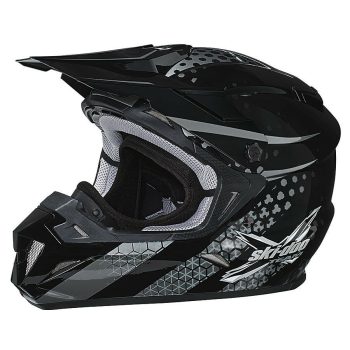 Шлем Ski-Doo XP-3 Pro Cross Dash Helmet (DOT)