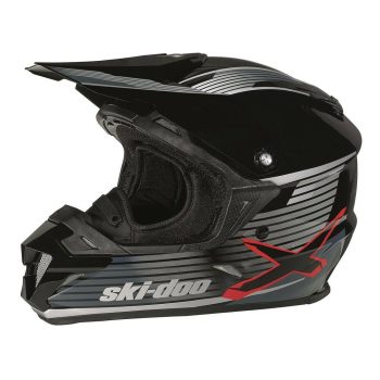 Шлем Ski-Doo XP-3 Pro Cross X-Team Helmet (DOT/)