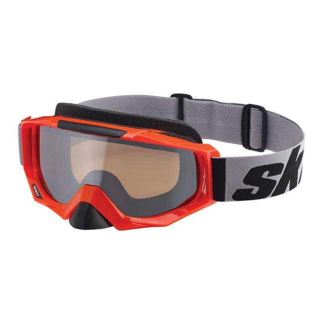 ski-doo-xp-x-chromed-goggles-by-scott-4 Очки защитные Ski-Doo XP-X Chromed Goggles by Scott (MY19) — изображение 1