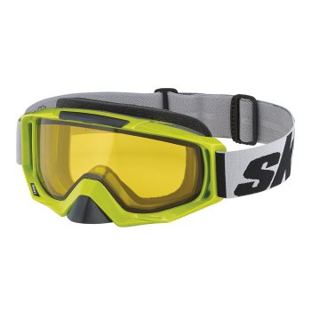 Очки защитные Ski-Doo XP-X Goggles by Scott (MY20) — изображение 3
