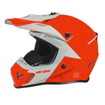 Шлем защитный Ski-Doo XP-X Team Helmet (DOT/ECE) — изображение 3