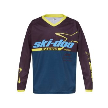 Джемпер "Хоккейка" детский SKI-DOO Youth X-Team Jersey