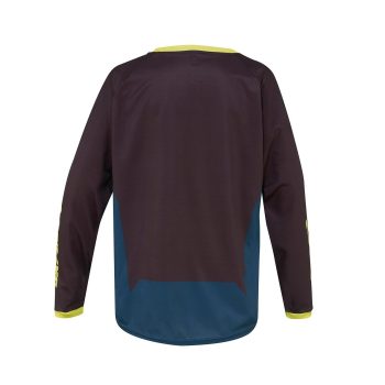 Джемпер "Хоккейка" детский SKI-DOO Youth X-Team Jersey — изображение 2