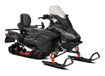 Ski-Doo Expedition LE 900 ACE TURBO 24″