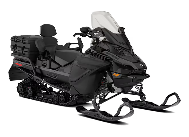 ski-my27-exp-se-900-ace-black-000aevd00-studio-661x480-shadow-34f-na Ski-Doo Expedition SE 900 ACE TURBO R 20″ 10.25" Touchscreen — изображение 1
