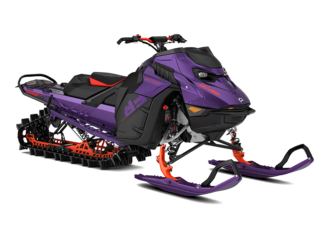 skimy27freeridestandard850etecultravioletii000vcve00studio661x480shadow34fna Ski-Doo Freeride 850 E-TEC 154″ — изображение 1