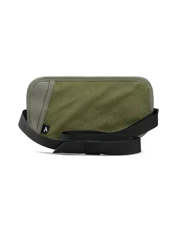 Сумка унисекс поясная Holder 1739 Khaki (OS) Finntrail (хаки) — изображение 2