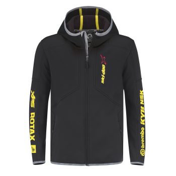 Кофта мужская Sno-X Fleece — изображение 2