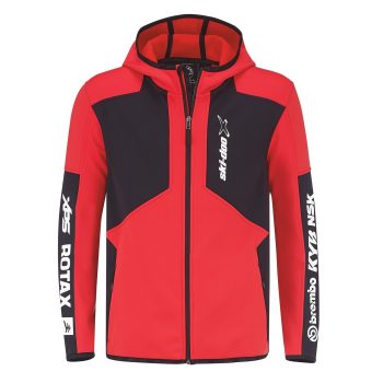 Кофта мужская Sno-X Fleece — изображение 3
